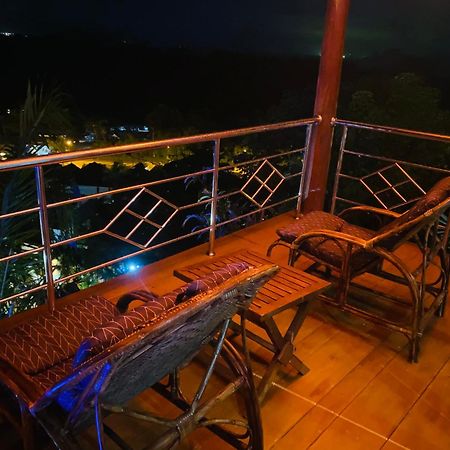 Krabi Villa Phu Khao Private Resort Klong Muang Beach Esterno foto