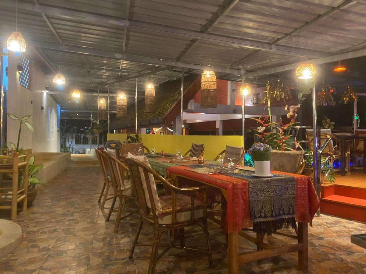 Krabi Villa Phu Khao Private Resort Klong Muang Beach Esterno foto