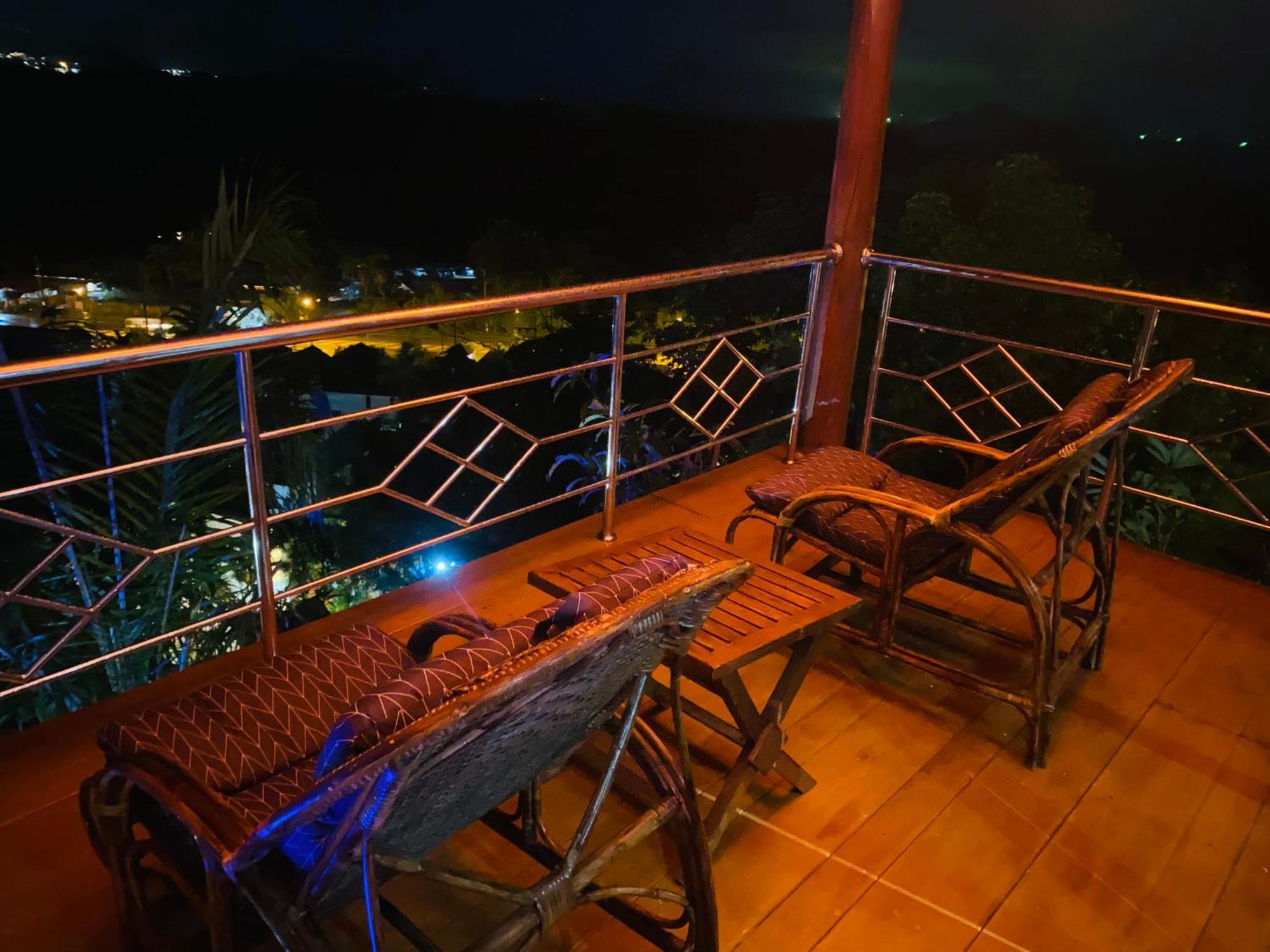 Krabi Villa Phu Khao Private Resort Klong Muang Beach Esterno foto