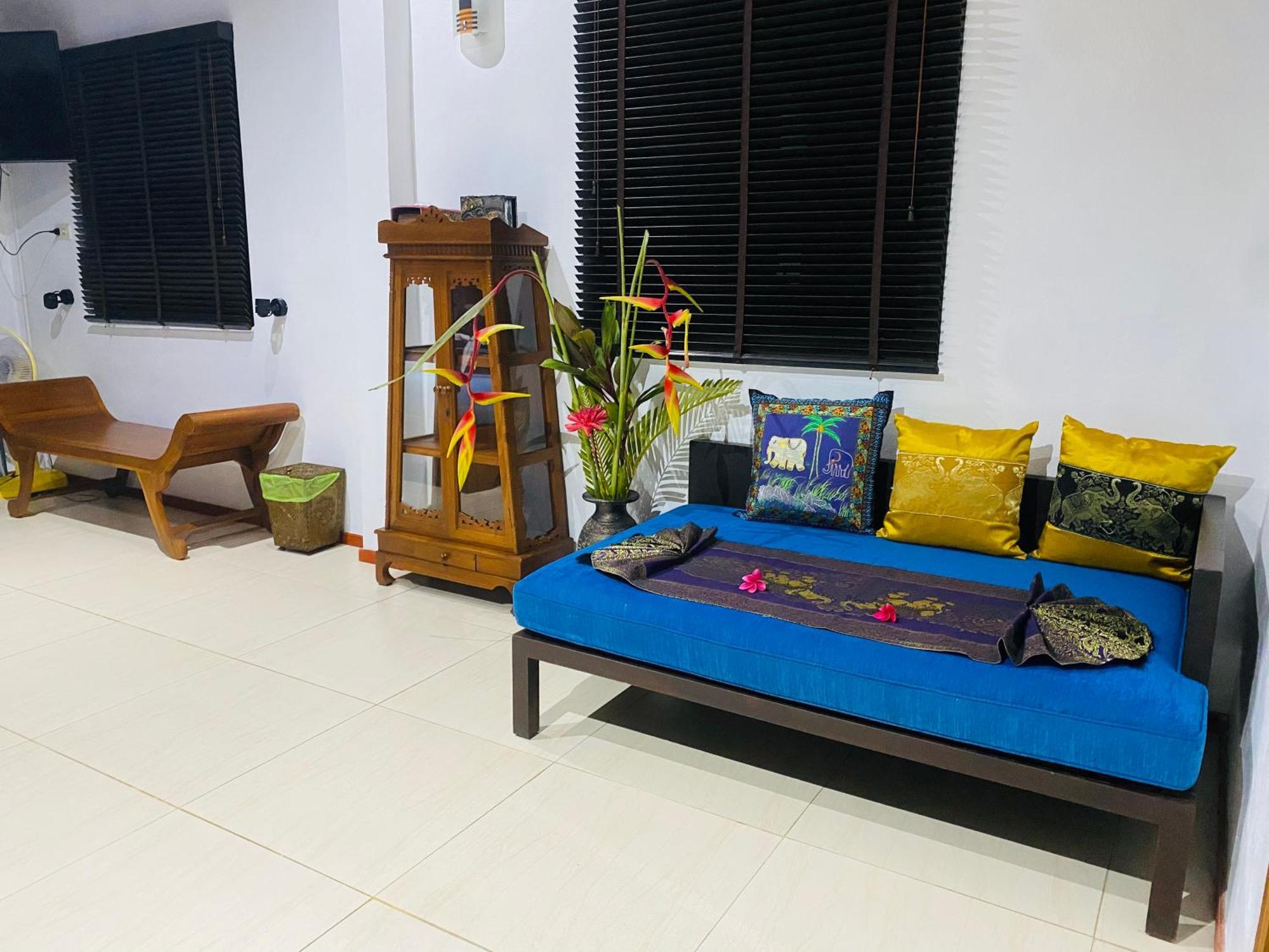 Krabi Villa Phu Khao Private Resort Klong Muang Beach Esterno foto