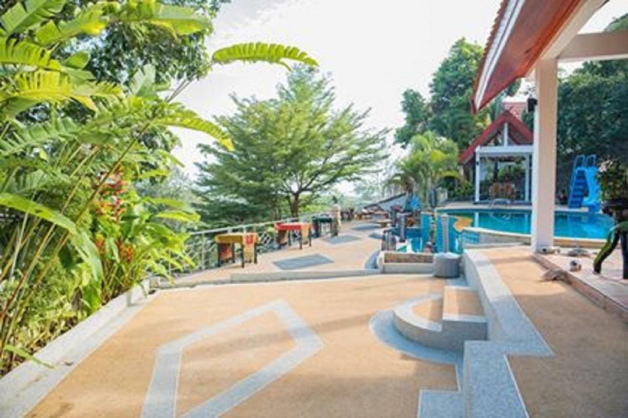 Krabi Villa Phu Khao Private Resort Klong Muang Beach Esterno foto