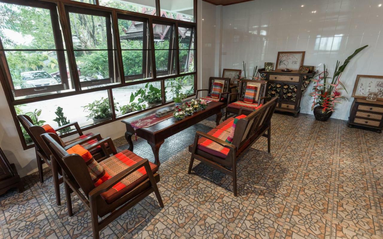 Krabi Villa Phu Khao Private Resort Klong Muang Beach Esterno foto
