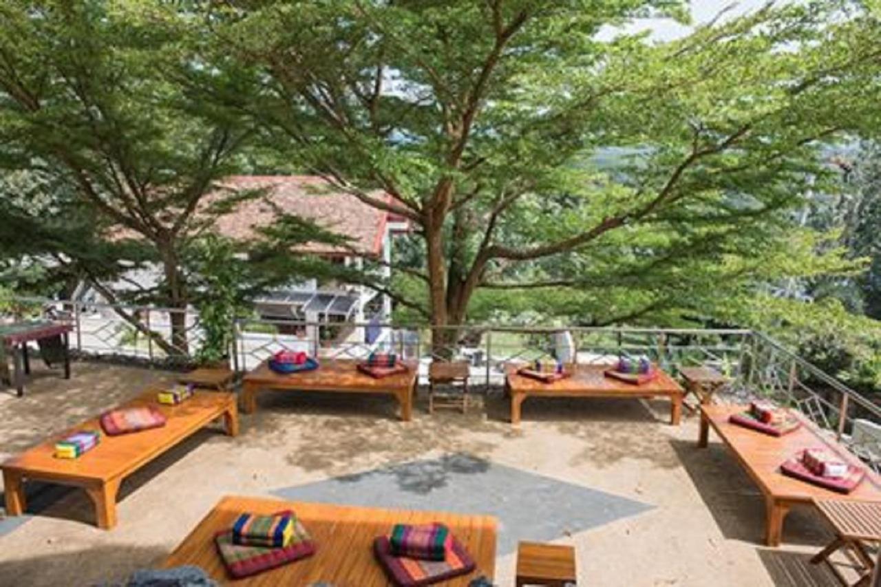 Krabi Villa Phu Khao Private Resort Klong Muang Beach Esterno foto