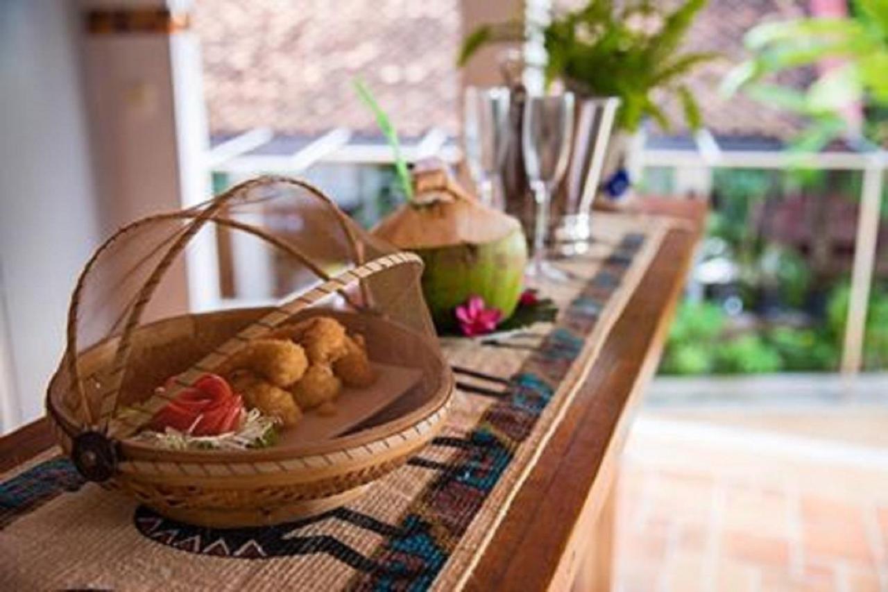 Krabi Villa Phu Khao Private Resort Klong Muang Beach Esterno foto
