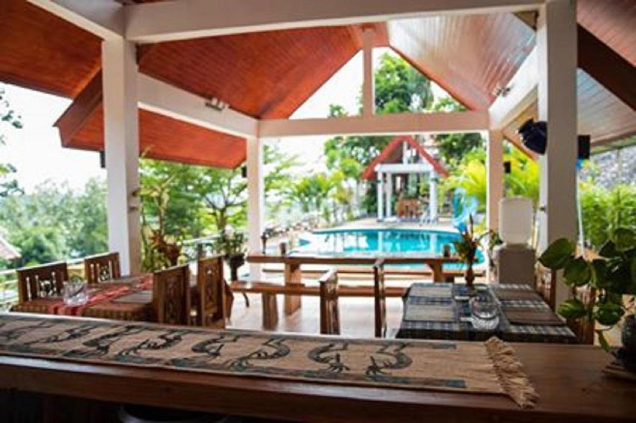 Krabi Villa Phu Khao Private Resort Klong Muang Beach Esterno foto