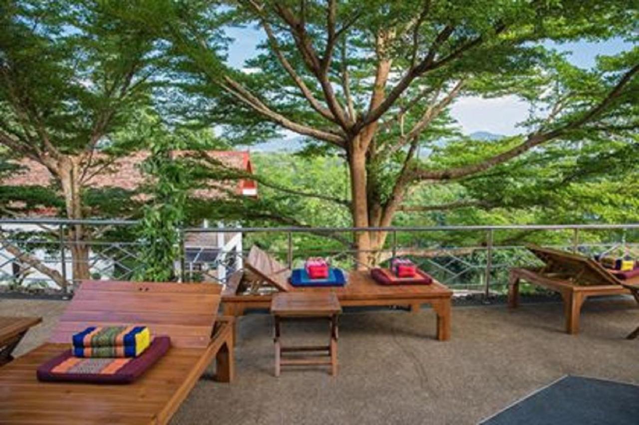 Krabi Villa Phu Khao Private Resort Klong Muang Beach Esterno foto