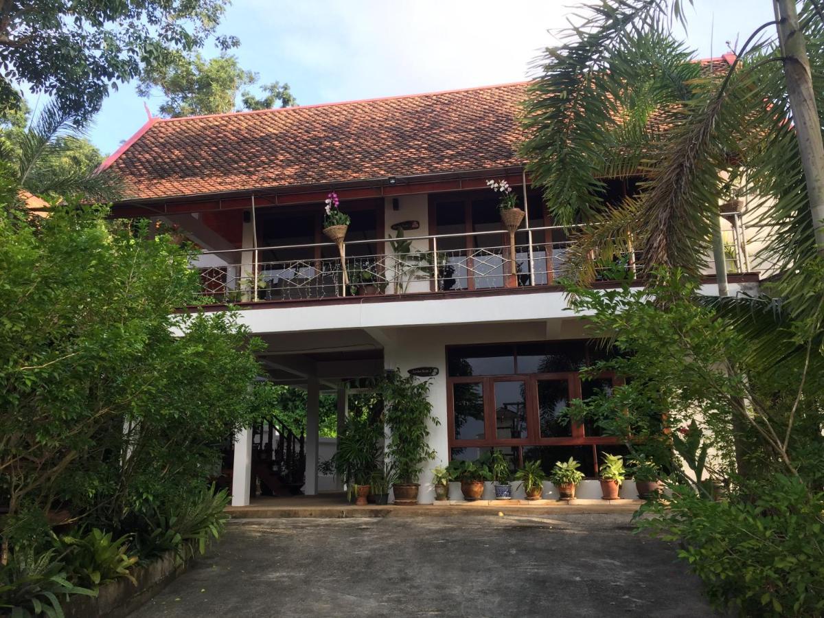 Krabi Villa Phu Khao Private Resort Klong Muang Beach Esterno foto